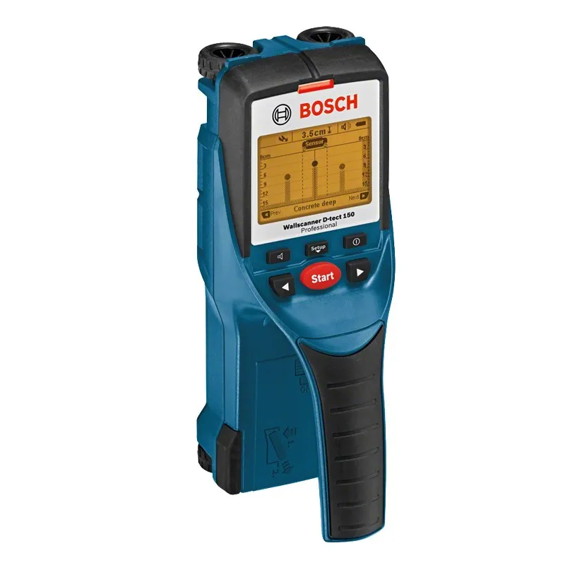 BOSCH Ölçüm Cihazı